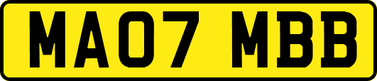 MA07MBB