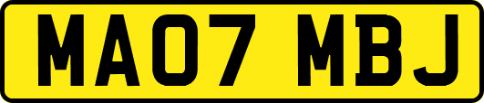 MA07MBJ