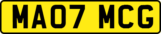 MA07MCG