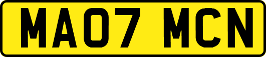MA07MCN