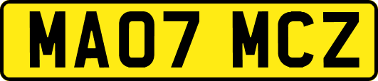 MA07MCZ