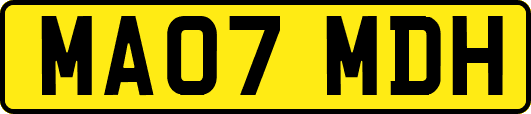 MA07MDH