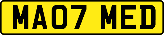 MA07MED