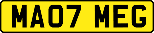 MA07MEG