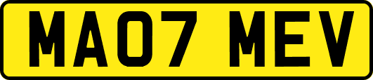 MA07MEV