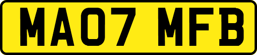 MA07MFB