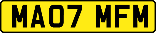 MA07MFM