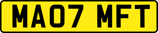 MA07MFT