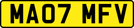 MA07MFV