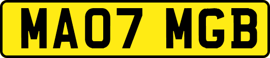 MA07MGB