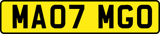 MA07MGO