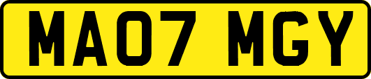 MA07MGY