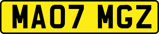MA07MGZ