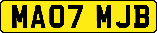 MA07MJB