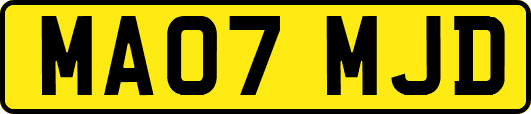 MA07MJD