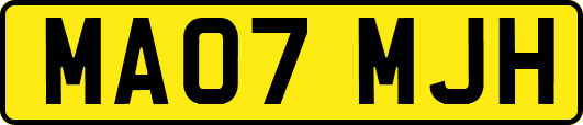 MA07MJH