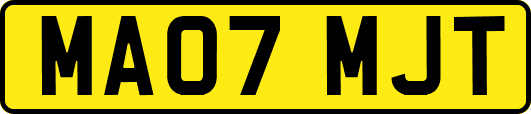 MA07MJT
