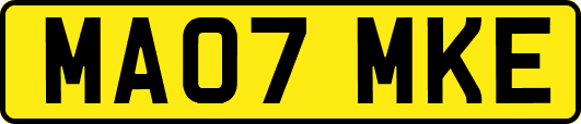 MA07MKE