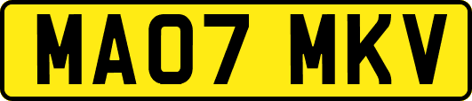 MA07MKV