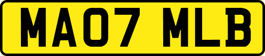 MA07MLB