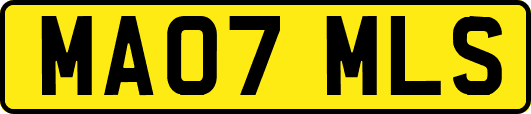 MA07MLS