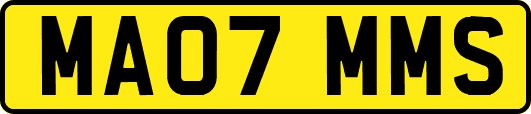 MA07MMS
