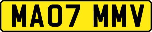 MA07MMV