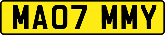 MA07MMY
