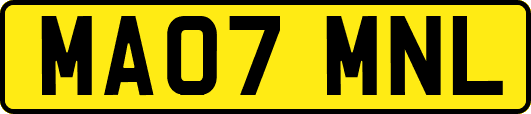 MA07MNL