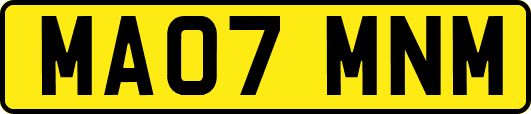 MA07MNM
