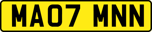 MA07MNN