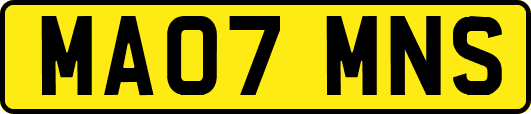 MA07MNS