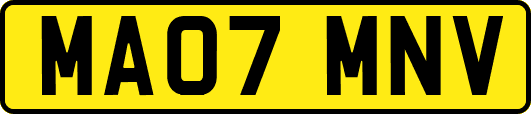 MA07MNV