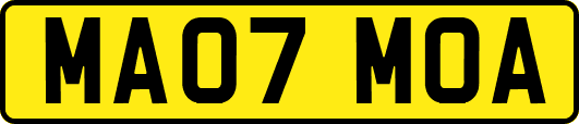 MA07MOA