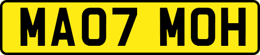 MA07MOH