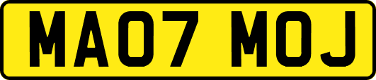 MA07MOJ