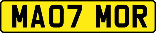 MA07MOR