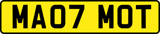 MA07MOT