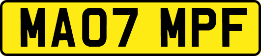 MA07MPF