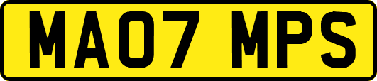 MA07MPS