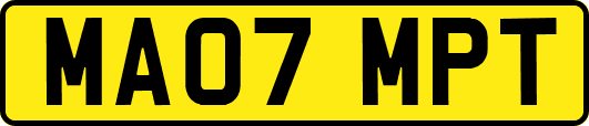 MA07MPT