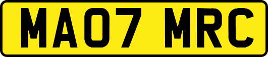 MA07MRC