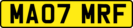 MA07MRF