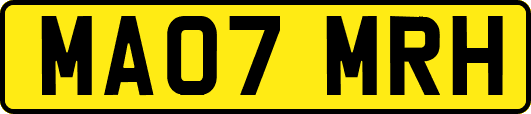 MA07MRH