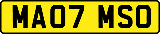 MA07MSO