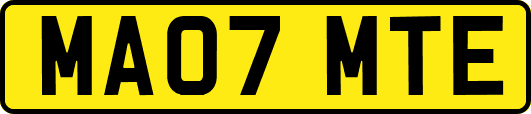 MA07MTE