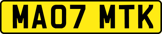 MA07MTK