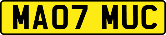 MA07MUC