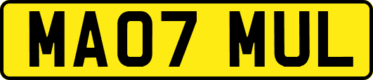 MA07MUL