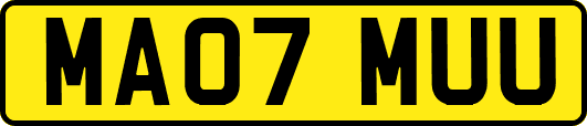 MA07MUU